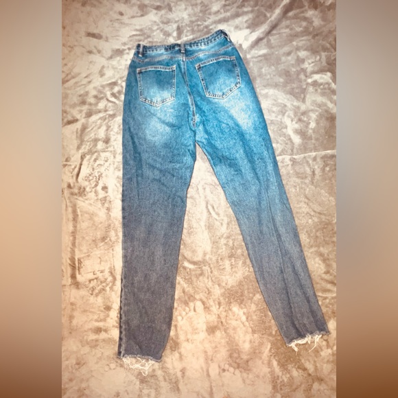 Missguided ripped jeans - Picture 3 of 3